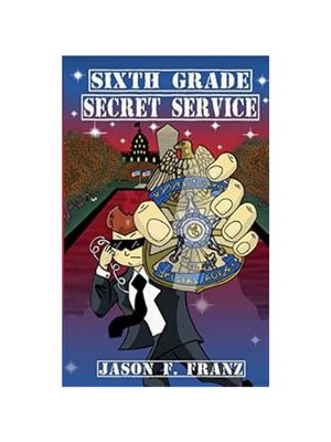Sixth Grade Secret Service