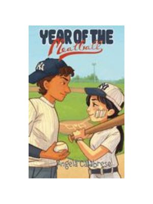 Year of the Meatball