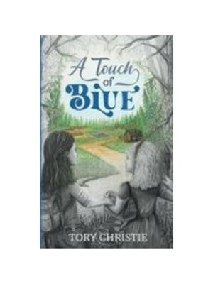 Touch of Blue, A
