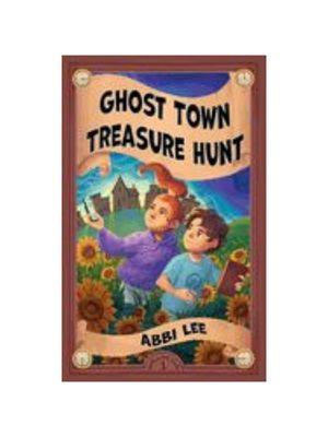 Ghost Town Treasure Hunt