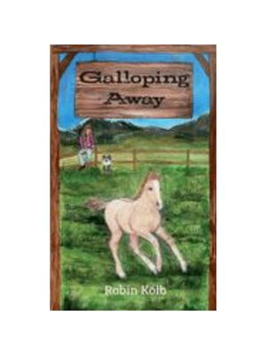 Galloping Away
