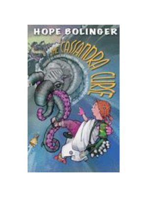 Cassandra Curse, The