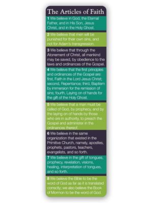 Bookmarks