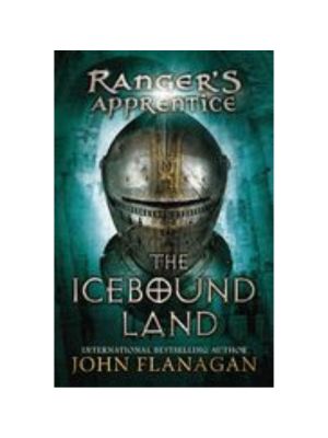 Icebound Land, The (Ranger's Apprentice #03)