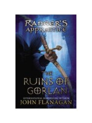 Ruins of Gorlan, The: Book One (Ranger's Apprentice #01)