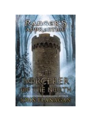 Sorcerer of the North, The (Ranger's Apprentice #05)