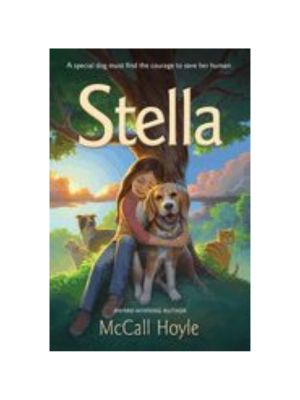 Stella (Best Friends Dog Tales)