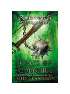 Kings of Clonmel, The: Book Eight (Ranger's Apprentice #8)