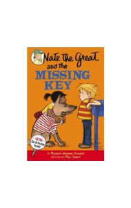 Nate the Great and the Missing Key
