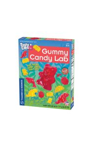 Gummy Candy Lab