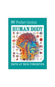 Pocket Genius: Human Body: Facts at Your Fingertips