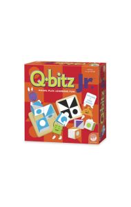 Q-Bitz Jr