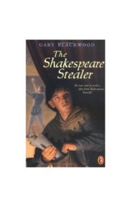 Shakespeare Stealer, The