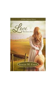 Love Remains