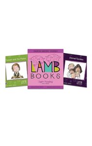 Lamb Books Church History Sight Reading Box Set