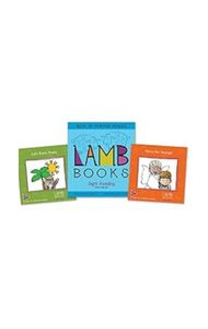 Lamb Books Book of Mormon Sight Reading Box Set
