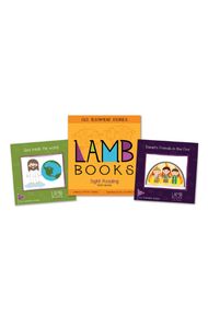 Lamb Books Old Testament Sight Reading Box Set