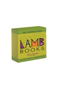 Lamb Books New Testament Sight Reading Box Set
