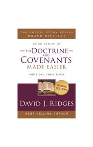 D&C Made Easier 2nd Edition Boxed Set