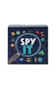 Spy It (Aluminum Can)