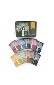 Tell Me Your Story - Memory Sharing Game