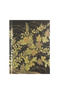 Autumn Grasses Journal