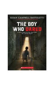 Boy Who Dared, The