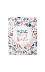 Color Book Promises to Bless