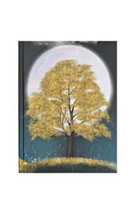 Gilded Tree Journal (Diary, Notebook)