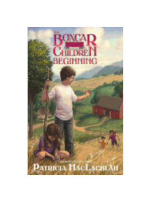 Box Car Children
