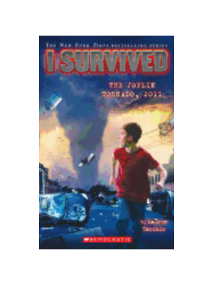 I Survived…