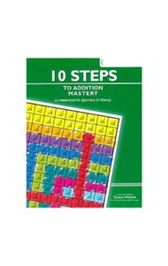 10 Steps to Addition Mastery
