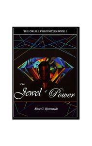 Jewel of Power, The