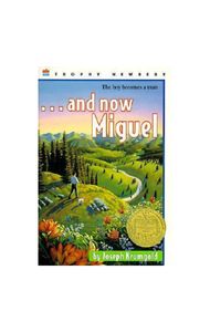 ...and Now Miguel