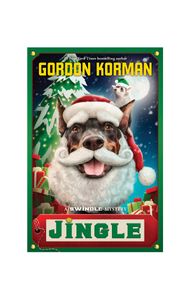 Jingle (Swindle #8)