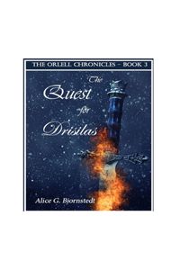 Quest for Drisilas, The