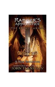 Royal Ranger, The: A New Beginning