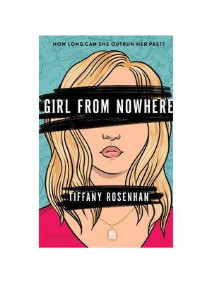 Girl from Nowhere