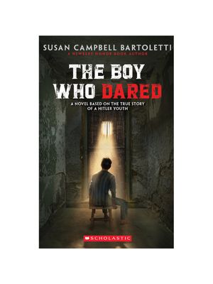 Boy Who Dared, The