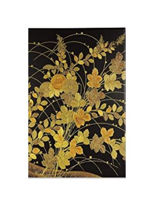 Autumn Grasses Journal