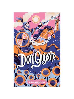 Don Quixote (Classic Starts(r))