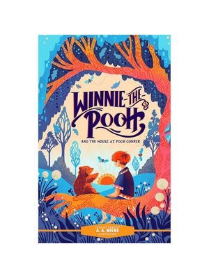 Winnie-The-Pooh and the House at Pooh Corner (Classic Starts(r))