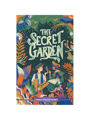 Secret Garden, The (Reissue) (Classic Starts(r))