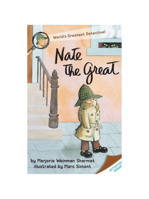 Nate the Great