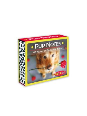 Pup Notes