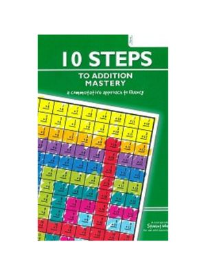 10 Steps to Addition Mastery