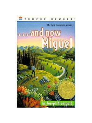 ...and Now Miguel