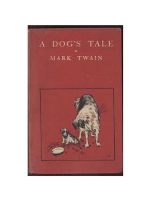 Dog's Tale, A