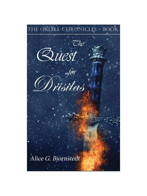 Quest for Drisilas, The