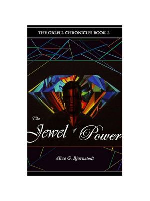 Jewel of Power, The